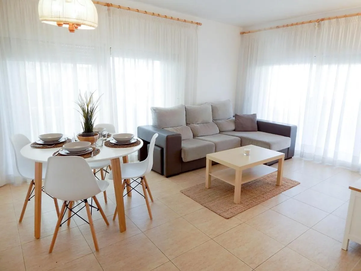 הקונטקטים של Villas Cosette - Apartamento Santamaria