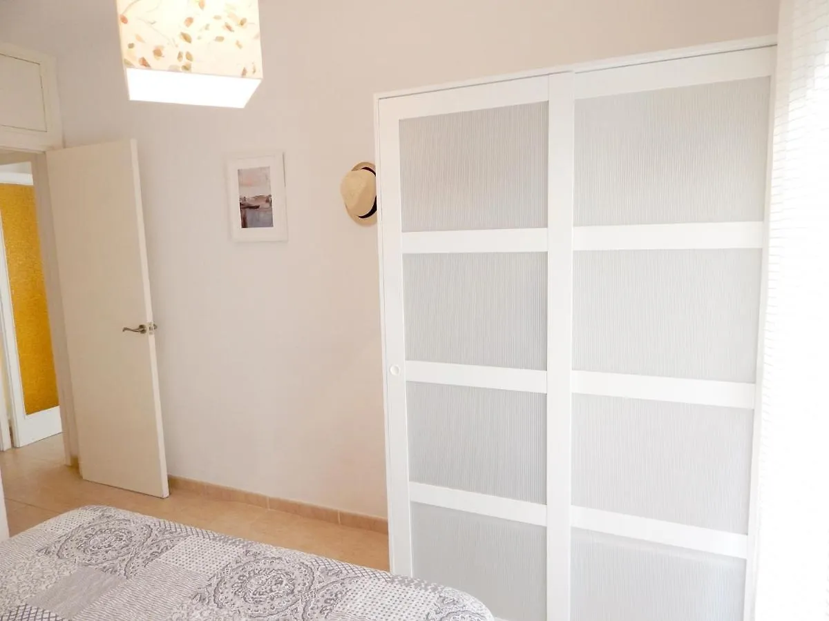 Villas Cosette - Apartamento Santamaria プラヤ・デアロ 0*,