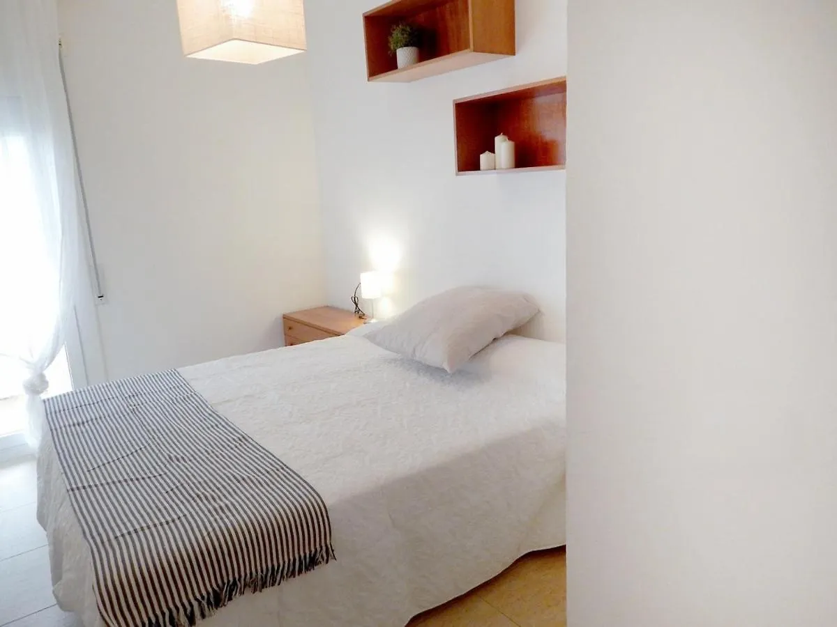 Villas Cosette - Apartamento Santamaria プラヤ・デアロ スペイン