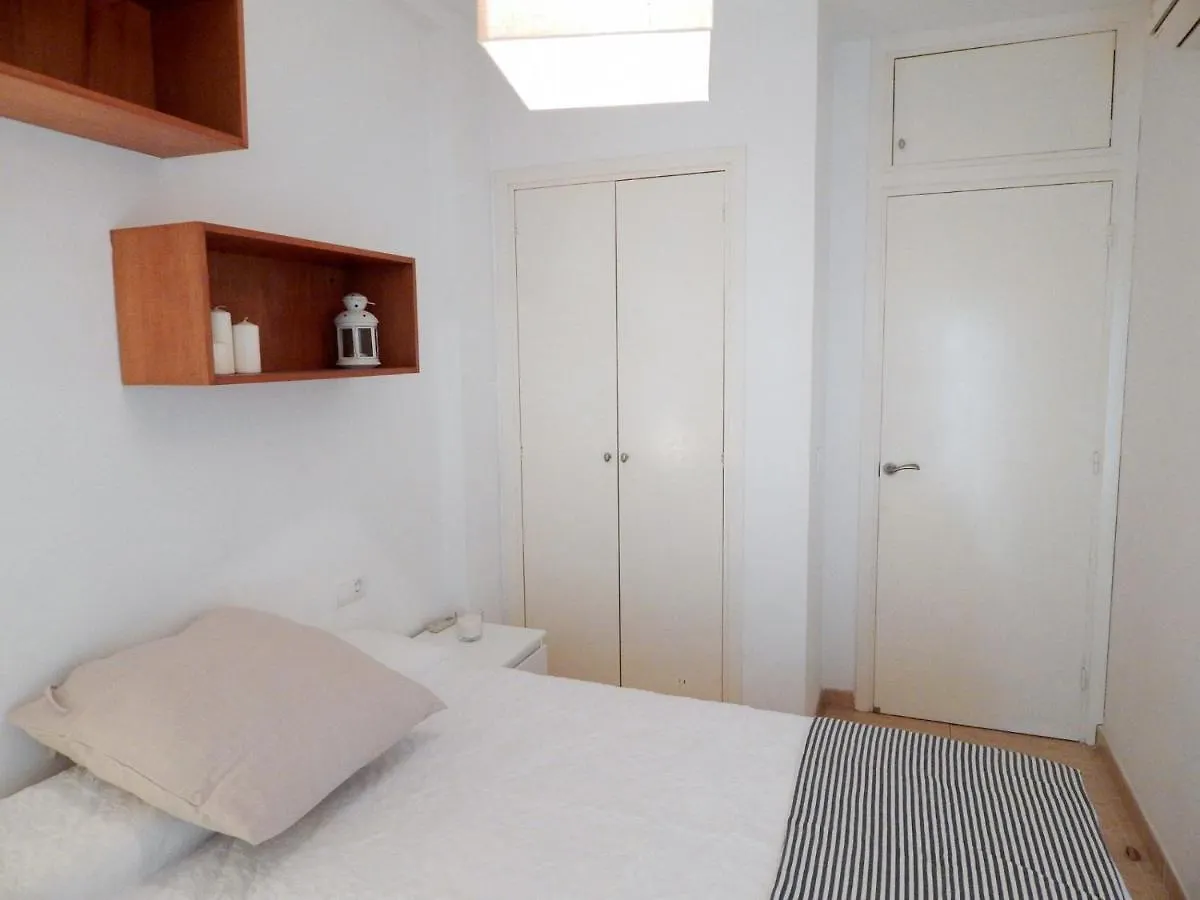 פלטחה ד'ארו Villas Cosette - Apartamento Santamaria 0*, פלטחה ד'ארו ספרד