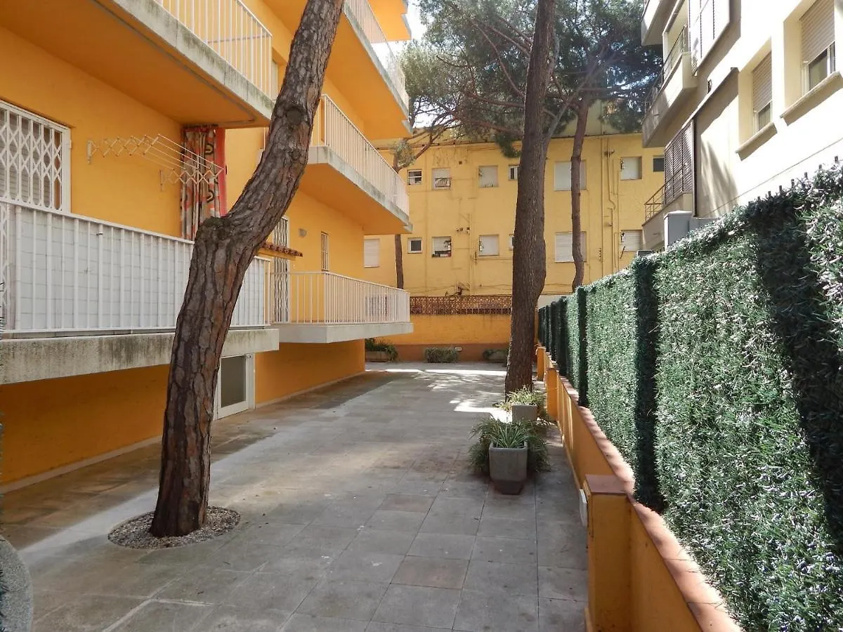 פלטחה ד'ארו Villas Cosette - Apartamento Santamaria 0*, פלטחה ד'ארו ספרד