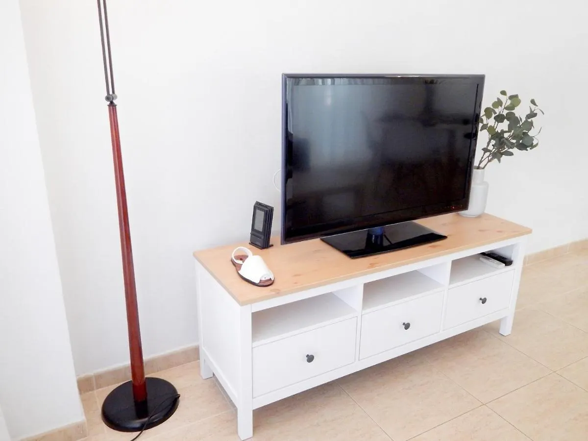 Appartement Villas Cosette - Apartamento Santamaria Castell-Castell-Platja d'Aro Spanje