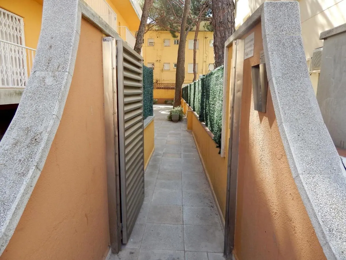 Appartement Villas Cosette - Apartamento Santamaria Castell-Castell-Platja d'Aro