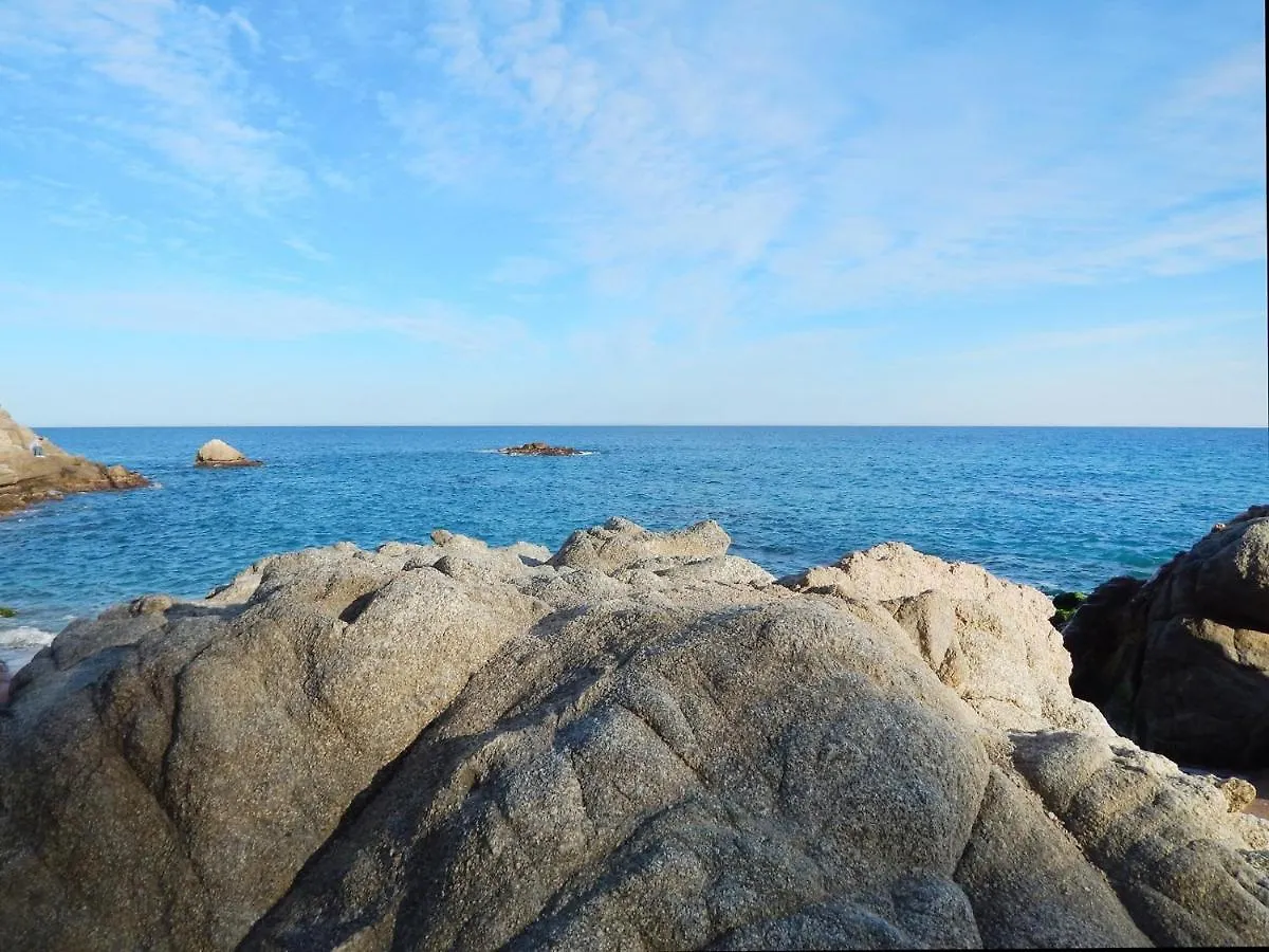 Villas Cosette - Apartamento Santamaria Castell-Castell-Platja d'Aro Appartement